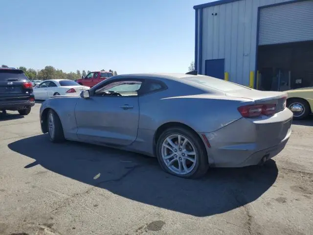 2019 CHEVROLET CAMARO LS  
