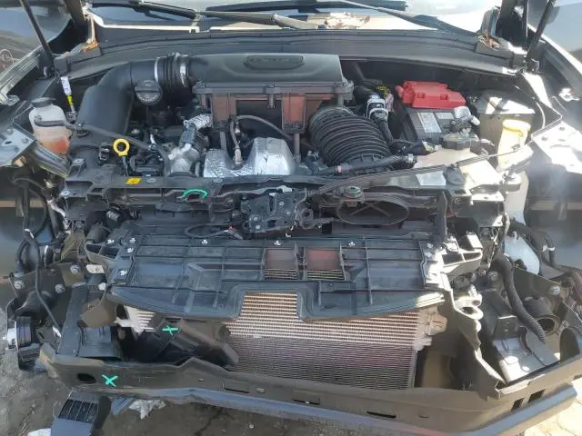 2024 DODGE HORNET GT  