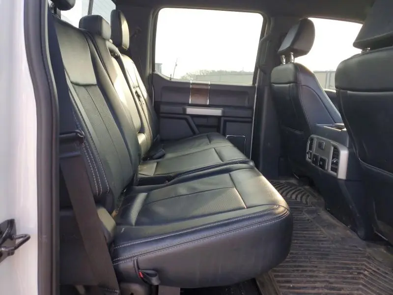 2022 FORD F250 SUPER DUTY  