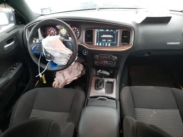 2022 DODGE CHARGER GT  