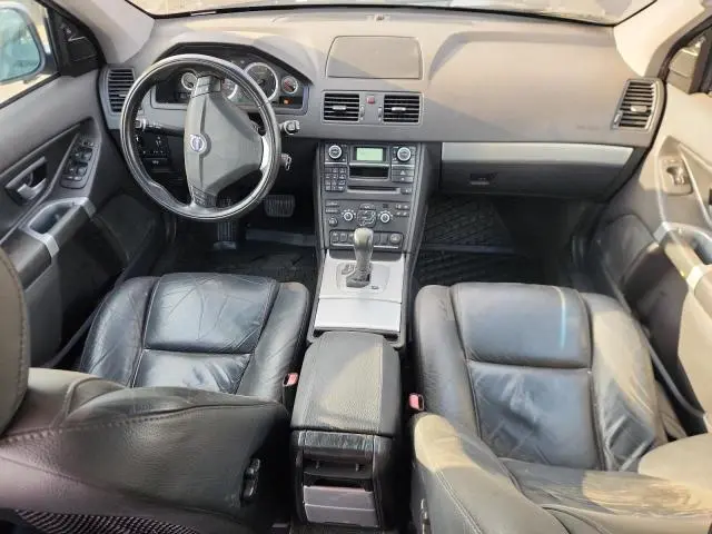 2013 VOLVO XC90 3.2  