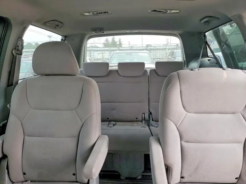 2010 HONDA ODYSSEY EX  