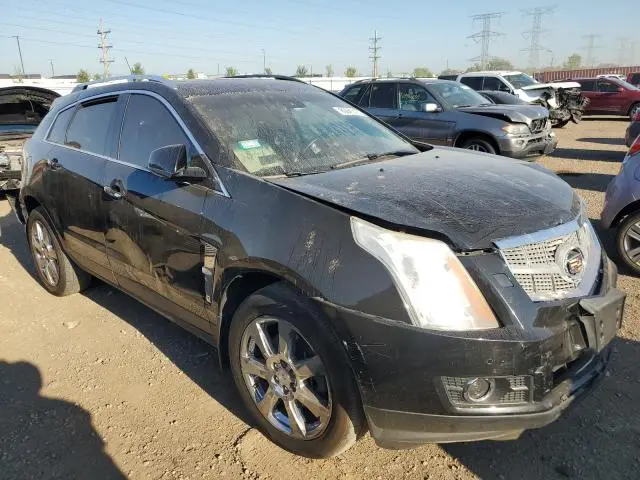 2012 CADILLAC SRX PERFORMANCE COLLECTION  