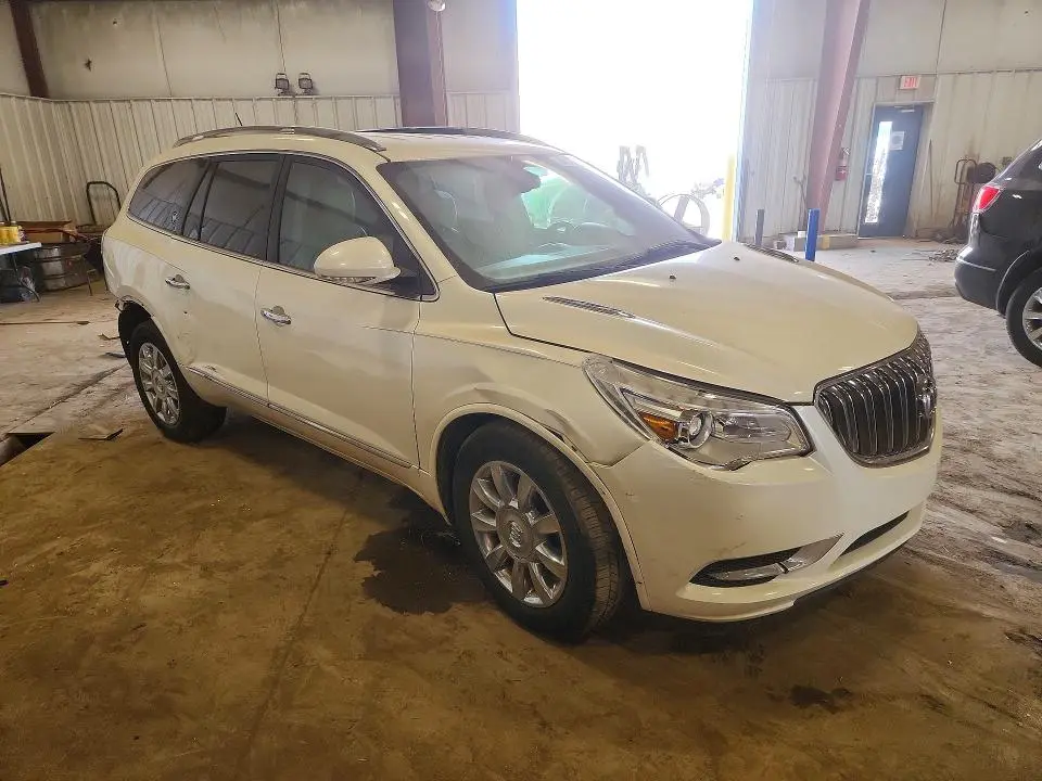 2015 BUICK ENCLAVE   