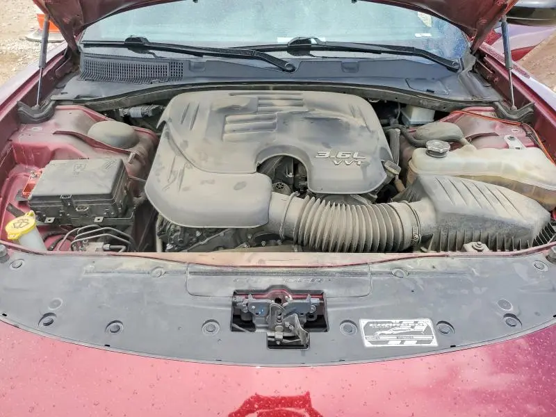 2023 DODGE CHARGER SXT  