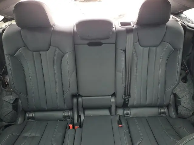 2022 AUDI Q5 SPORTBACK PRM PLS 45  