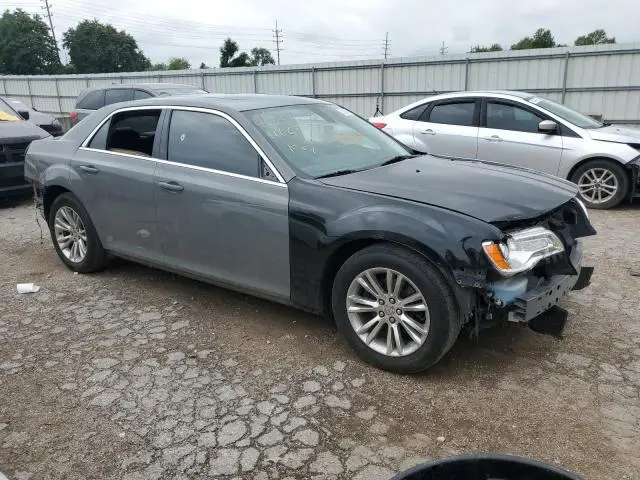 2017 CHRYSLER 300 LIMITED  