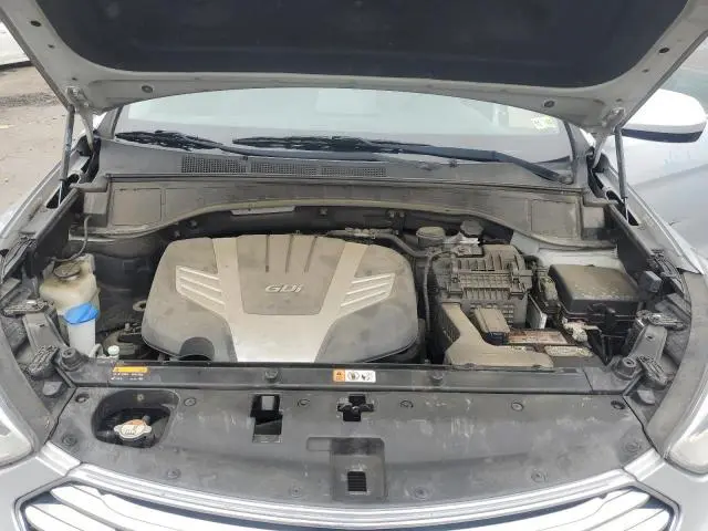 2014 HYUNDAI SANTA FE GLS  