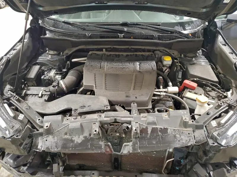 2023 SUBARU FORESTER TOURING  