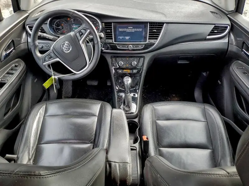 2018 BUICK ENCORE PREMIUM  