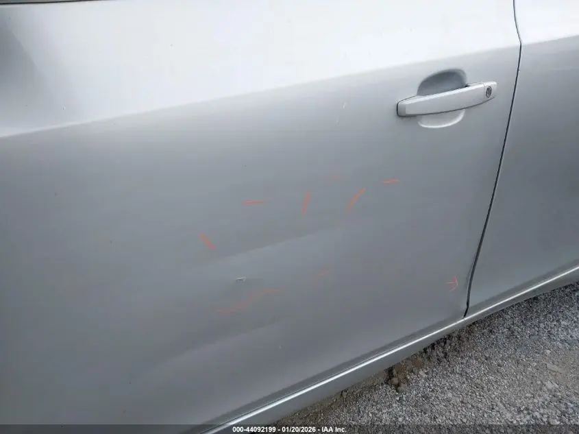 2012 CHEVROLET CRUZE 1LT