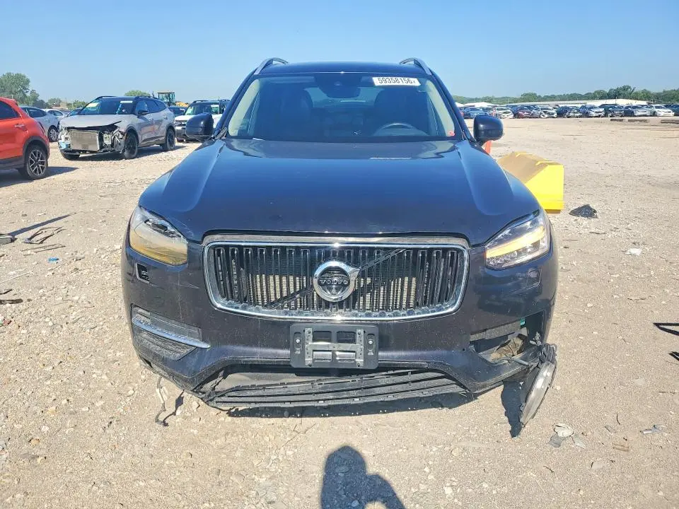 2016 VOLVO XC90 T6  