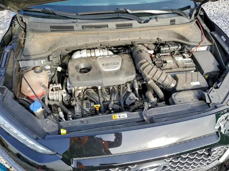 2021 HYUNDAI KONA ULTIMATE  