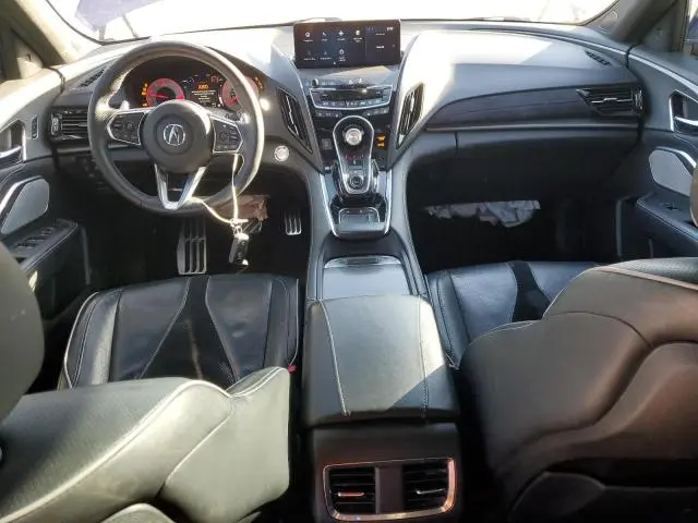 2019 ACURA RDX A-SPEC  