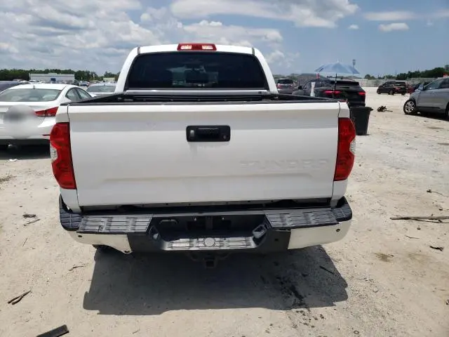 2017 TOYOTA TUNDRA CREWMAX 1794  