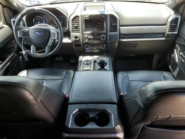 2018 FORD EXPEDITION XLT  