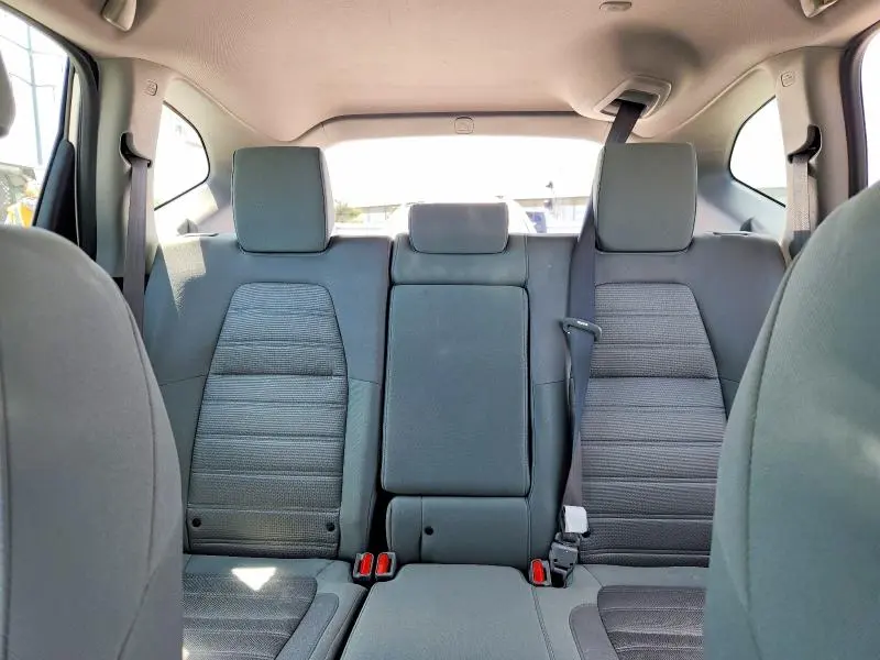 2021 HONDA CR-V LX  