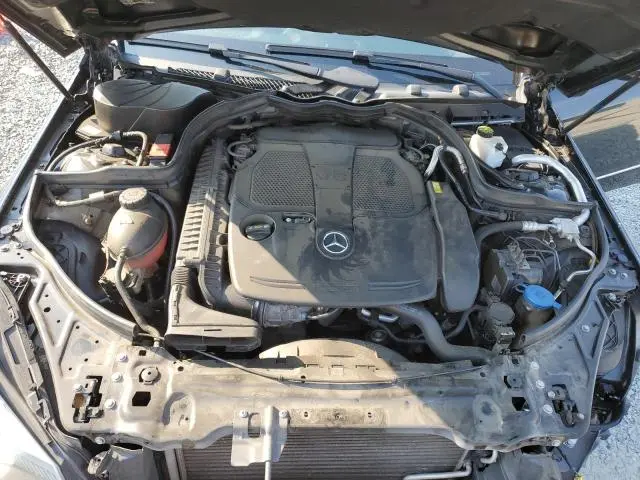 2014 MERCEDES-BENZ E 350 4MATIC  