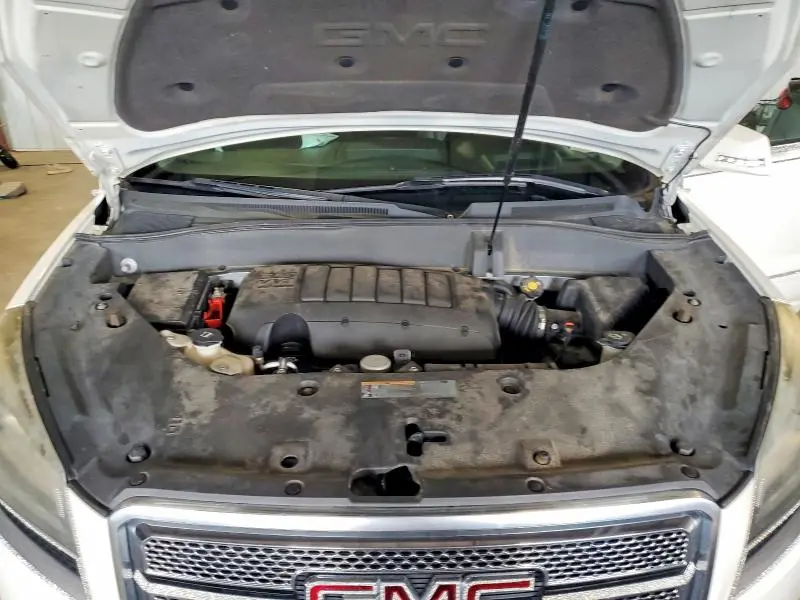 2013 GMC ACADIA DENALI  