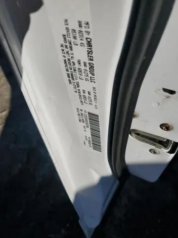 2014 DODGE CHARGER SXT  