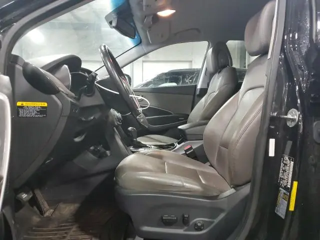 2016 HYUNDAI SANTA FE SPORT 