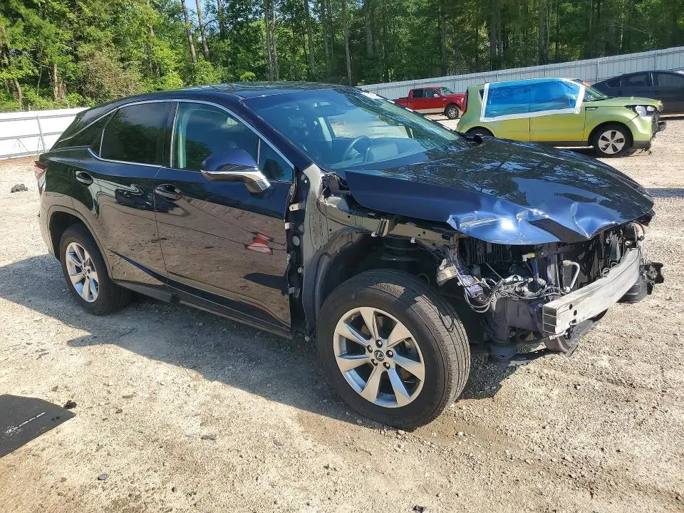 2019 LEXUS RX 350 BASE  
