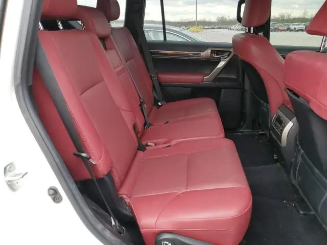 2020 LEXUS GX 460 PREMIUM