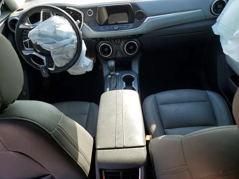 2020 CHEVROLET BLAZER 1LT  