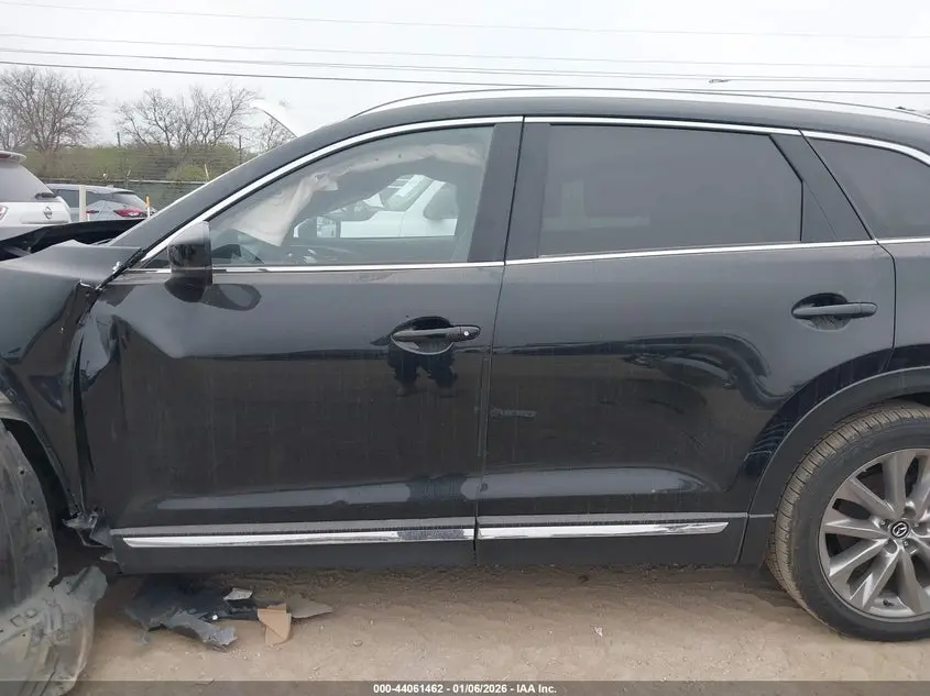 2020 MAZDA CX-9 GRAND TOURING