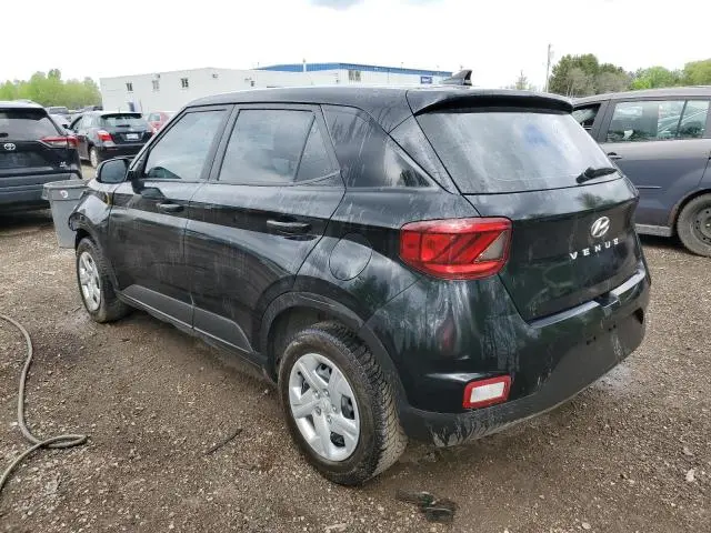 2022 HYUNDAI VENUE SE  