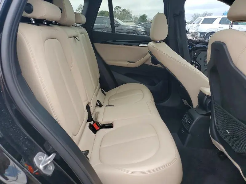 2020 BMW X1 XDRIVE28I  