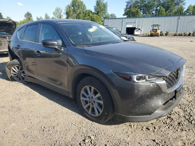 2023 MAZDA CX-5 PREFERRED  