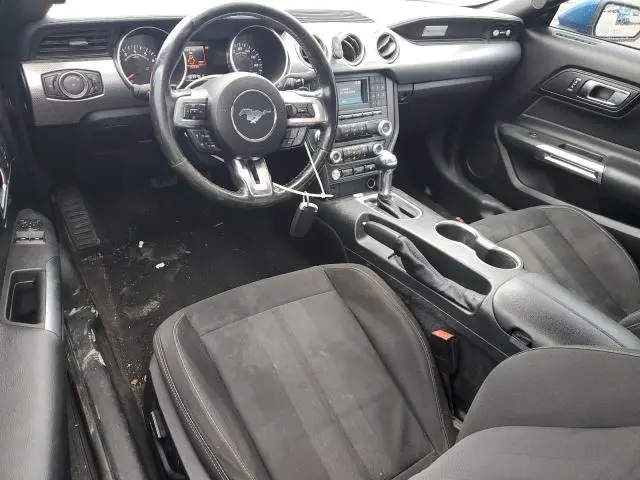 2018 FORD MUSTANG GT  