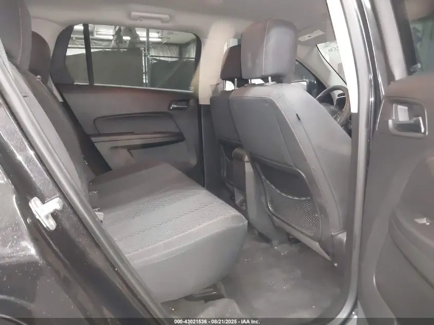2015 GMC TERRAIN SLE-1