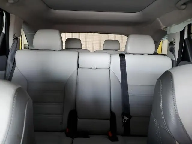 2019 KIA SORENTO SX  