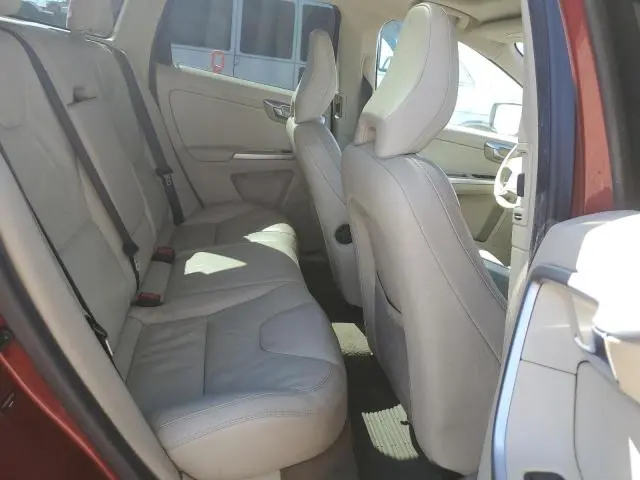 2011 VOLVO XC60 T6  