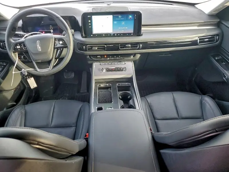 2025 LINCOLN AVIATOR   