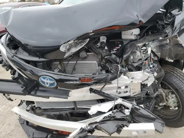 2023 TOYOTA SIENNA LIMITED  
