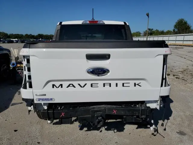 2024 FORD MAVERICK XL  