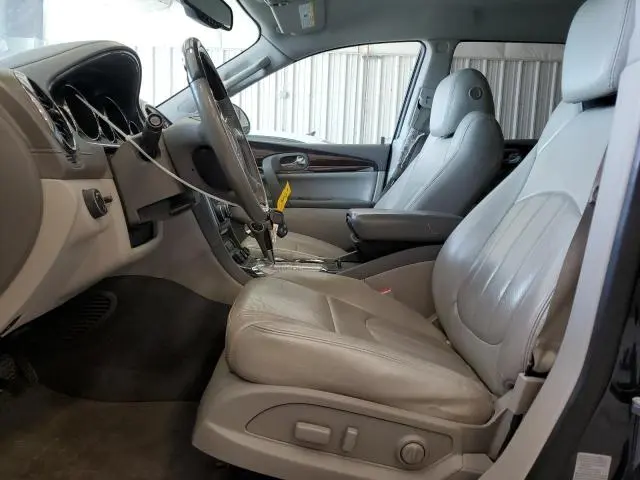 2015 BUICK ENCLAVE   
