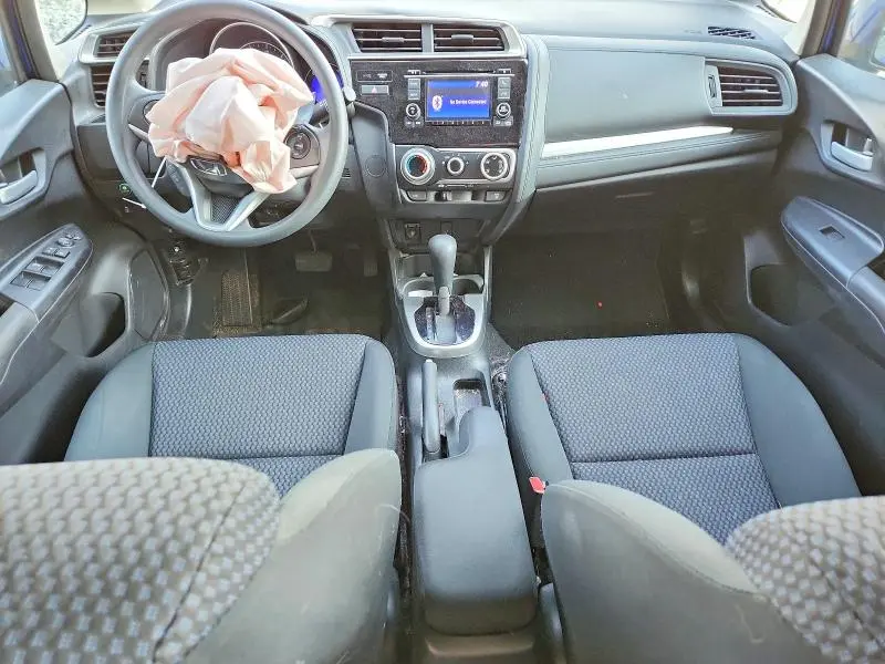 2019 HONDA FIT LX  