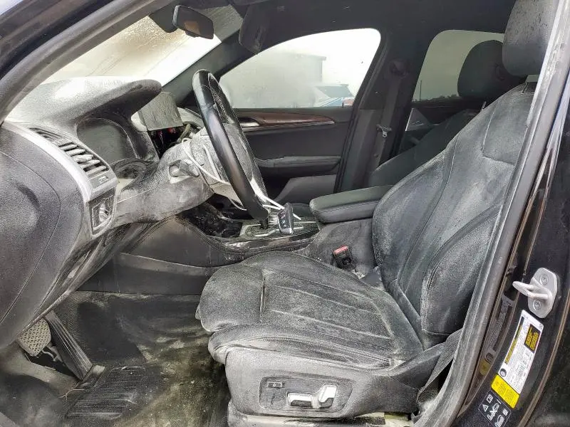 2021 BMW X4 XDRIVE30I  