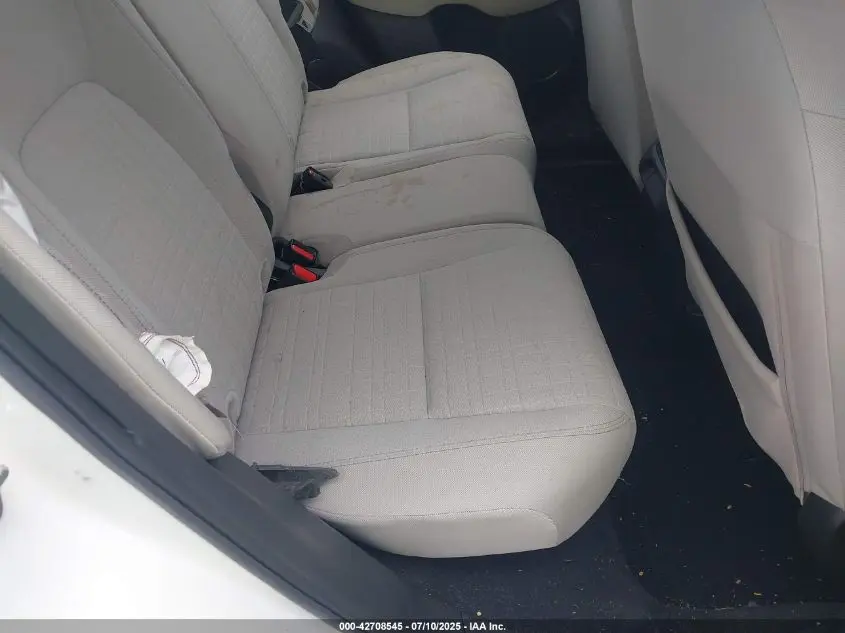 2023 HONDA HR-V AWD LX
