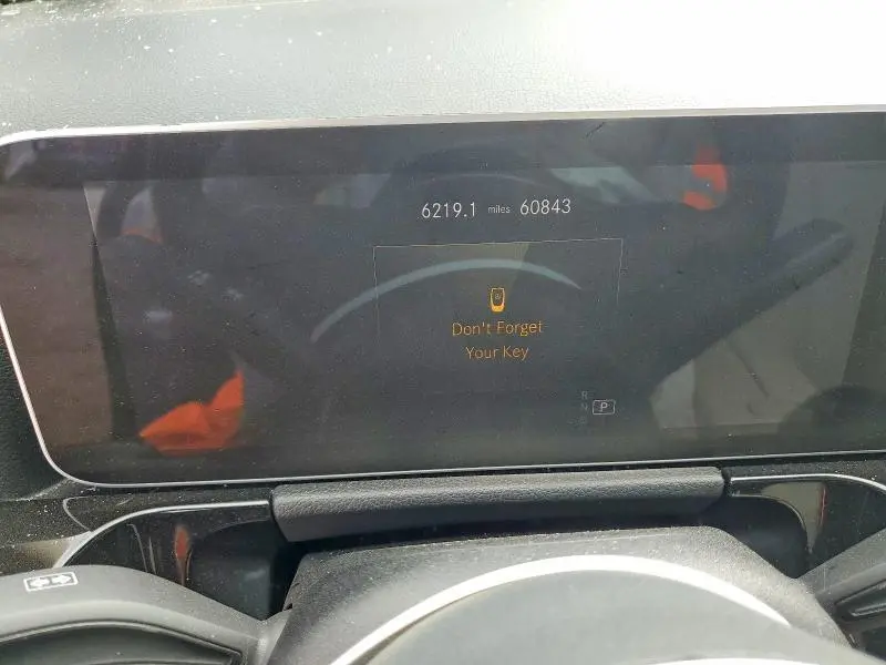 2021 MERCEDES-BENZ GLA 250 4MATIC  