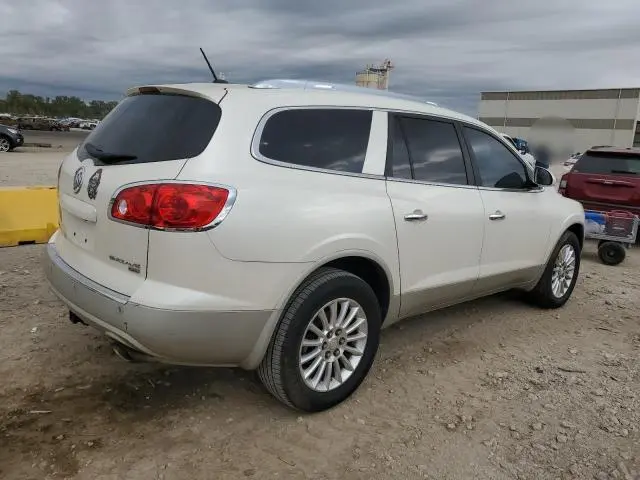 2011 BUICK ENCLAVE CXL  