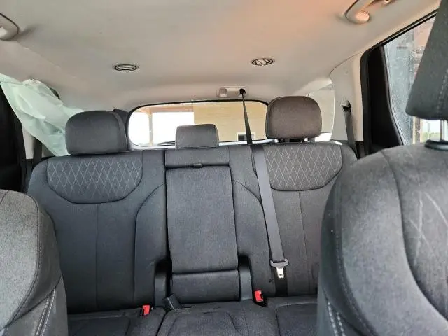 2021 HYUNDAI PALISADE SE  