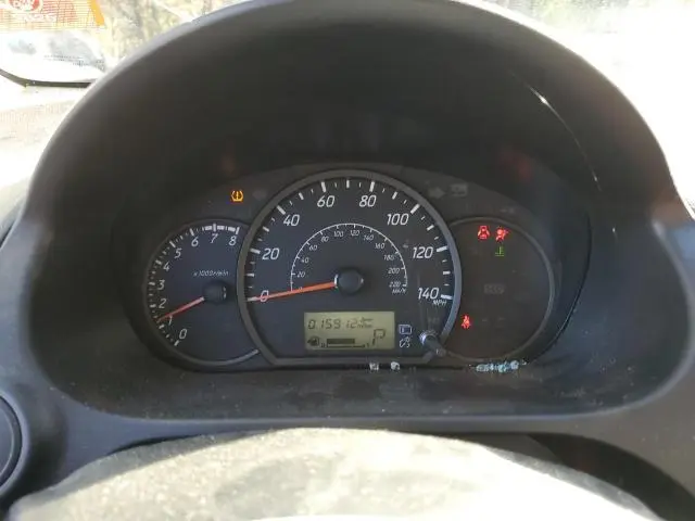 2023 MITSUBISHI MIRAGE ES  