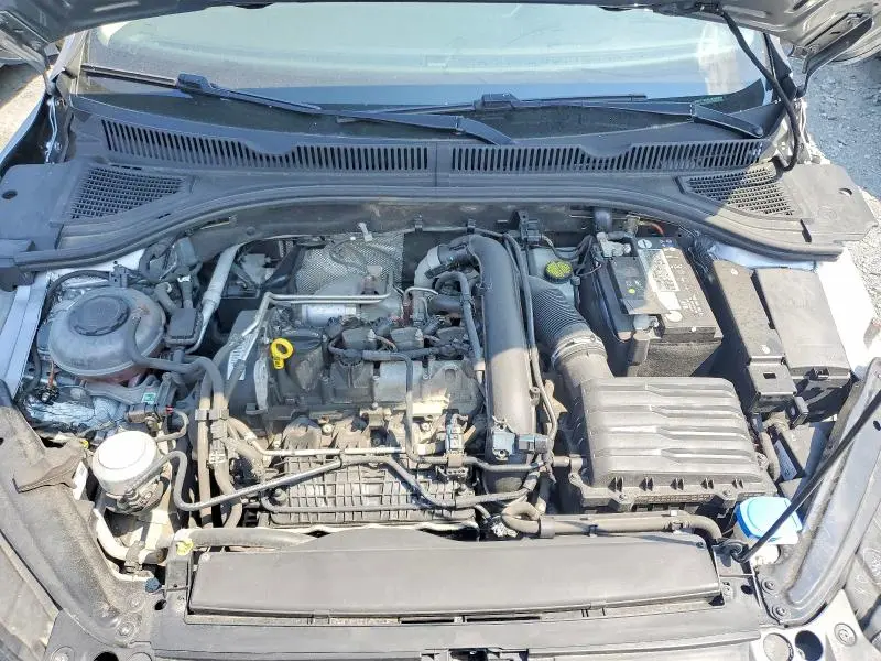 2020 VOLKSWAGEN JETTA SEL  
