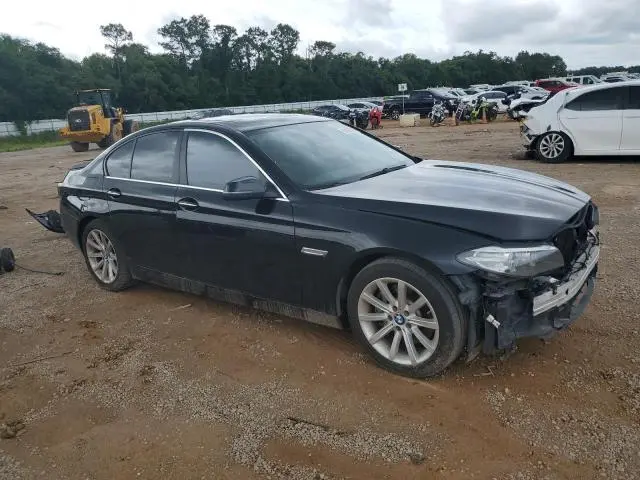 2014 BMW 535 I  