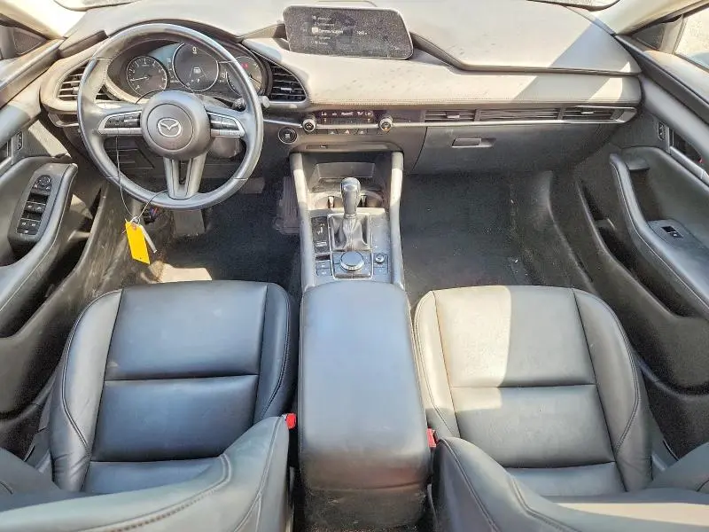 2021 MAZDA 3 SELECT  